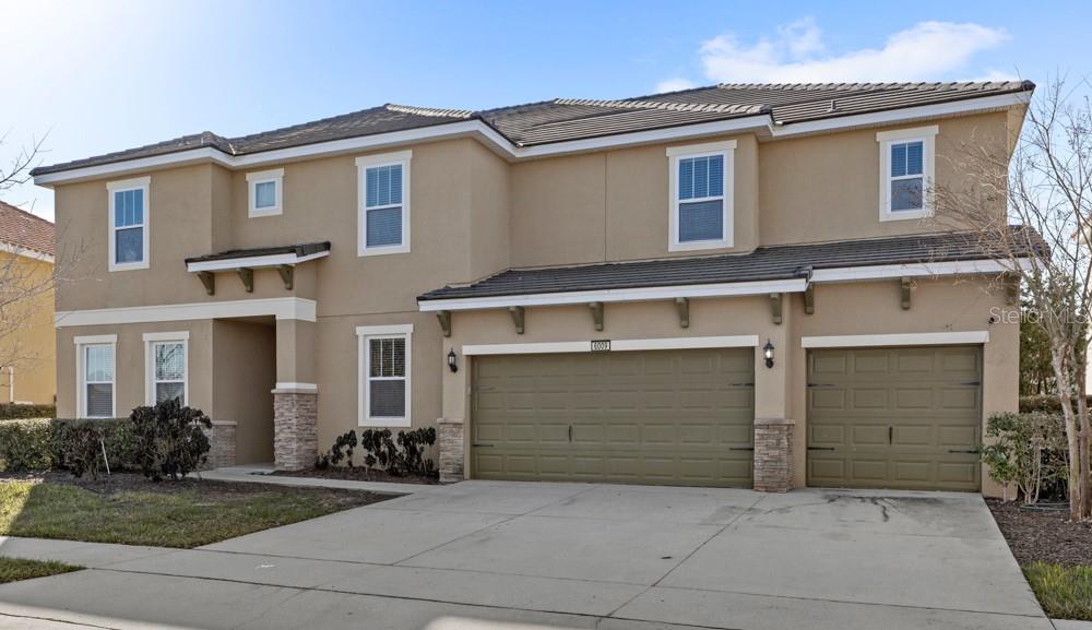 SOLTERRA PH 2A1 - Residential