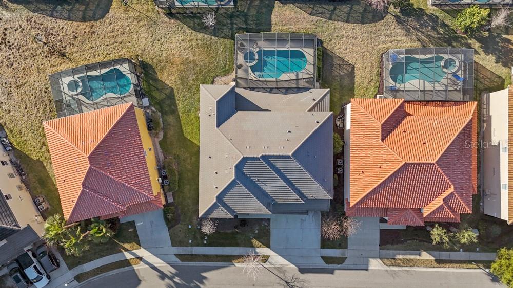 SOLTERRA PH 2A1 - Residential
