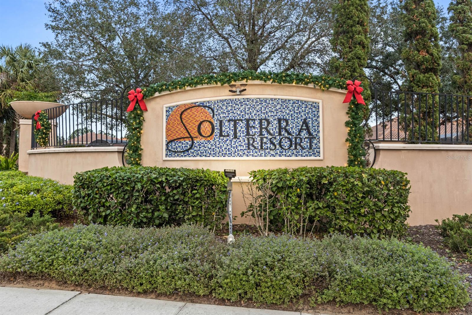 SOLTERRA PH 2A1 - Residential