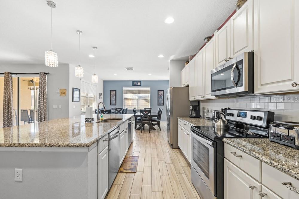 SOLTERRA PH 2A1 - Residential