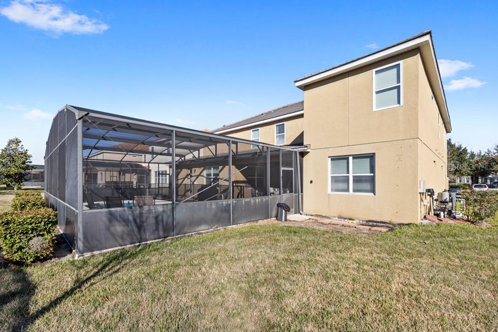 SOLTERRA PH 2A1 - Residential