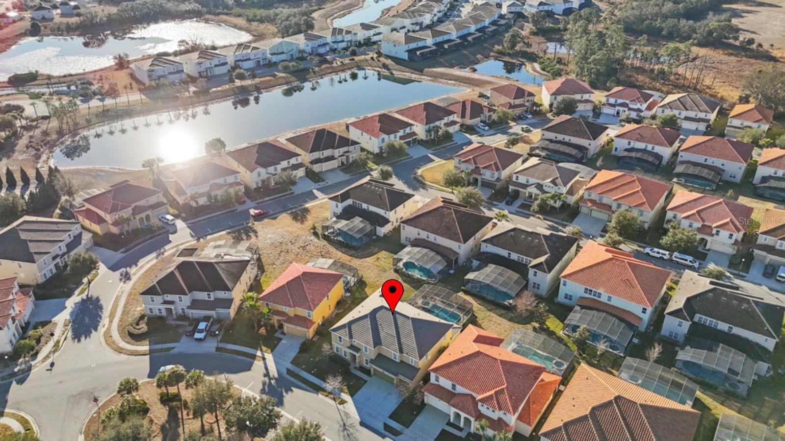 SOLTERRA PH 2A1 - Residential