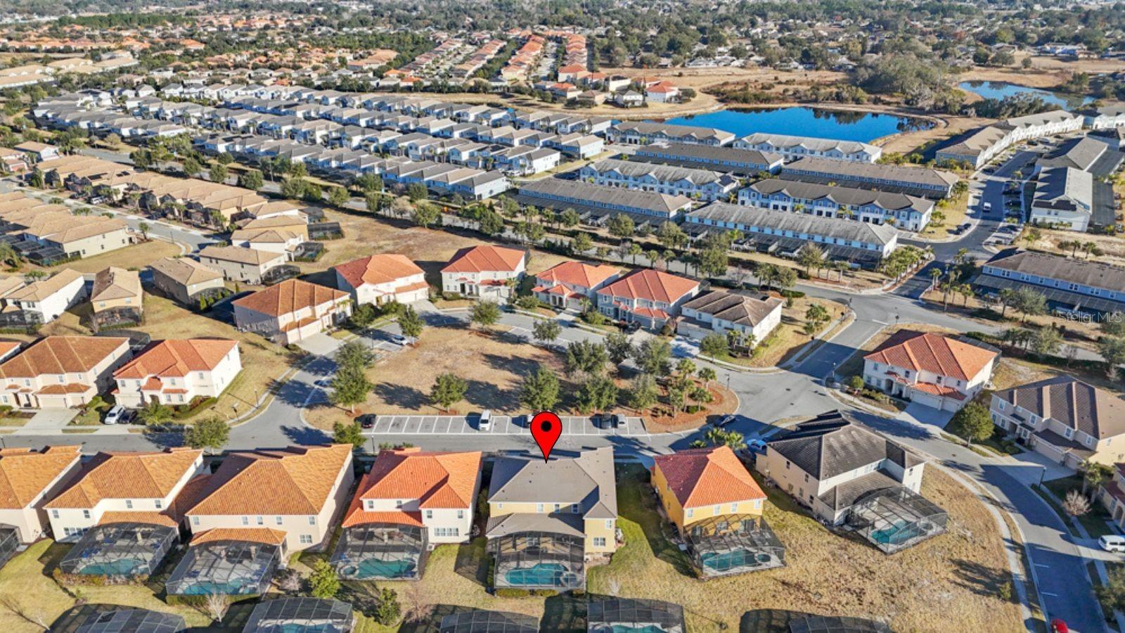SOLTERRA PH 2A1 - Residential