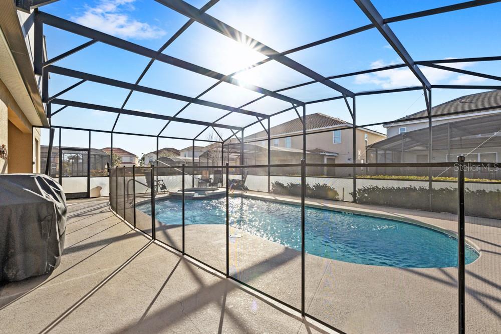 SOLTERRA PH 2A1 - Residential