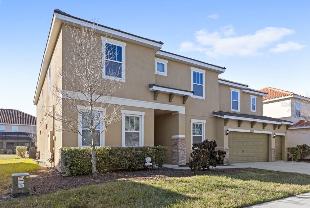 SOLTERRA PH 2A1 - Residential