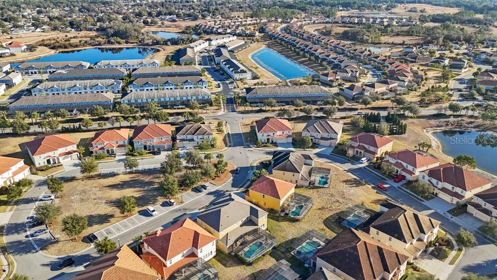 SOLTERRA PH 2A1 - Residential