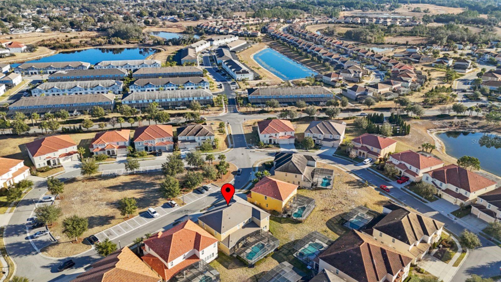 SOLTERRA PH 2A1 - Residential