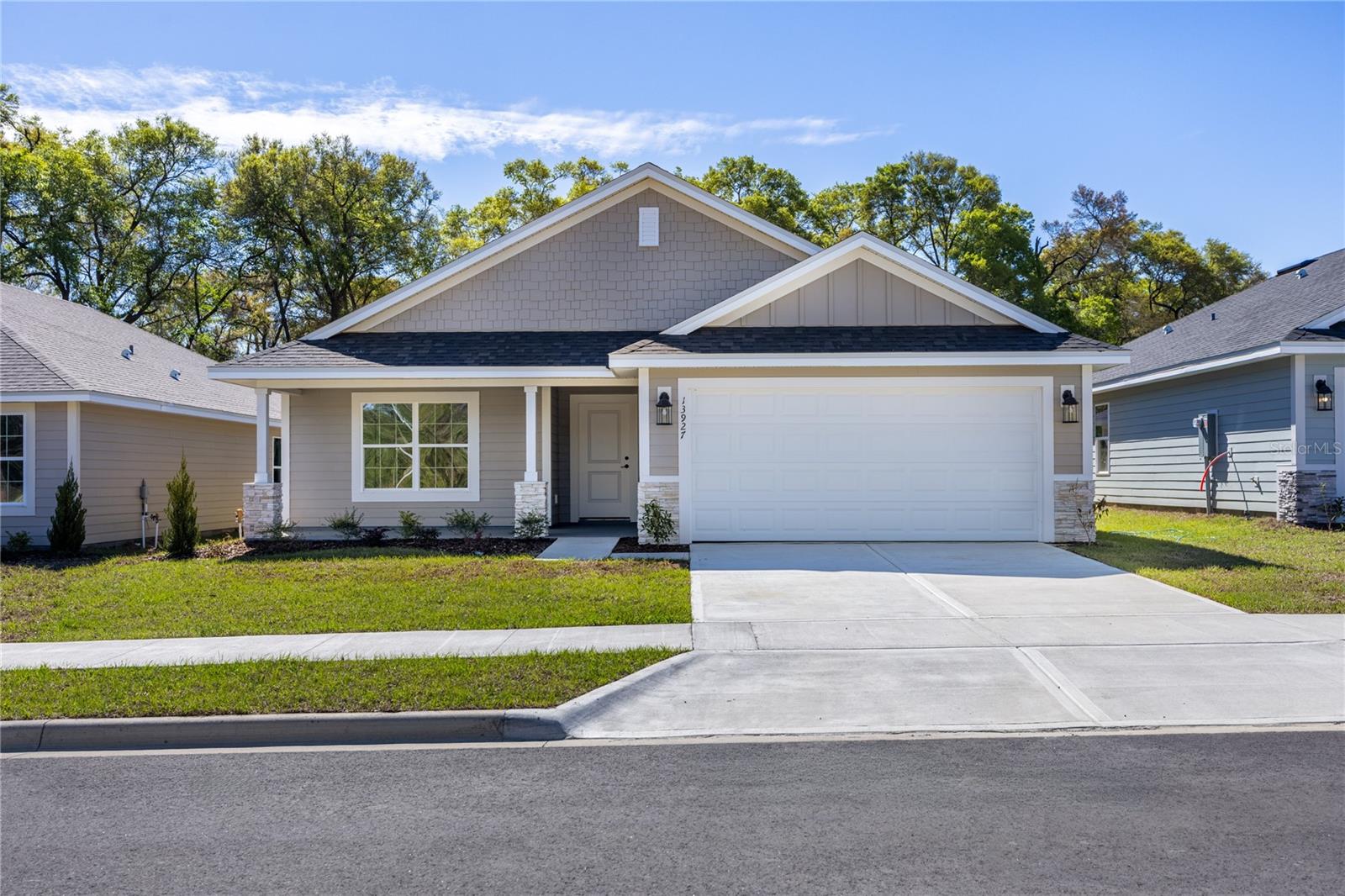 KIRKLAND FARMS PH 1 PB 39 PG 65 - Residential