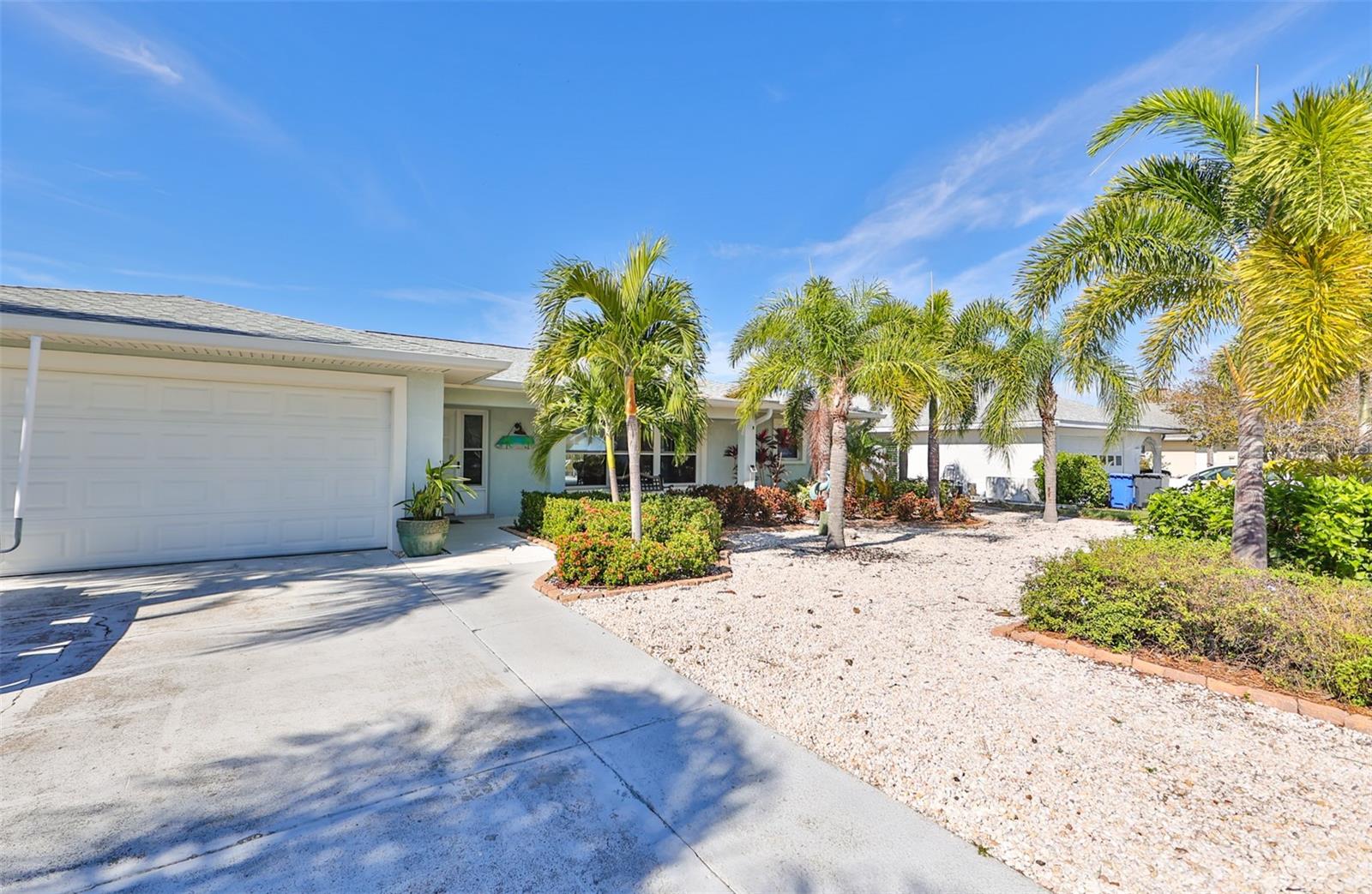 APOLLO BEACH UNIT 13 PT 1 RE - Residential