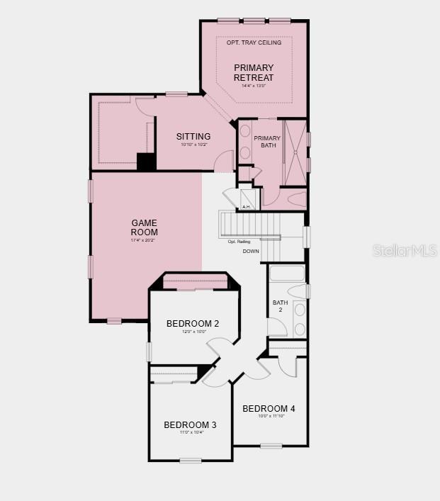 CASSIA AT SKYE RANCH - Residential