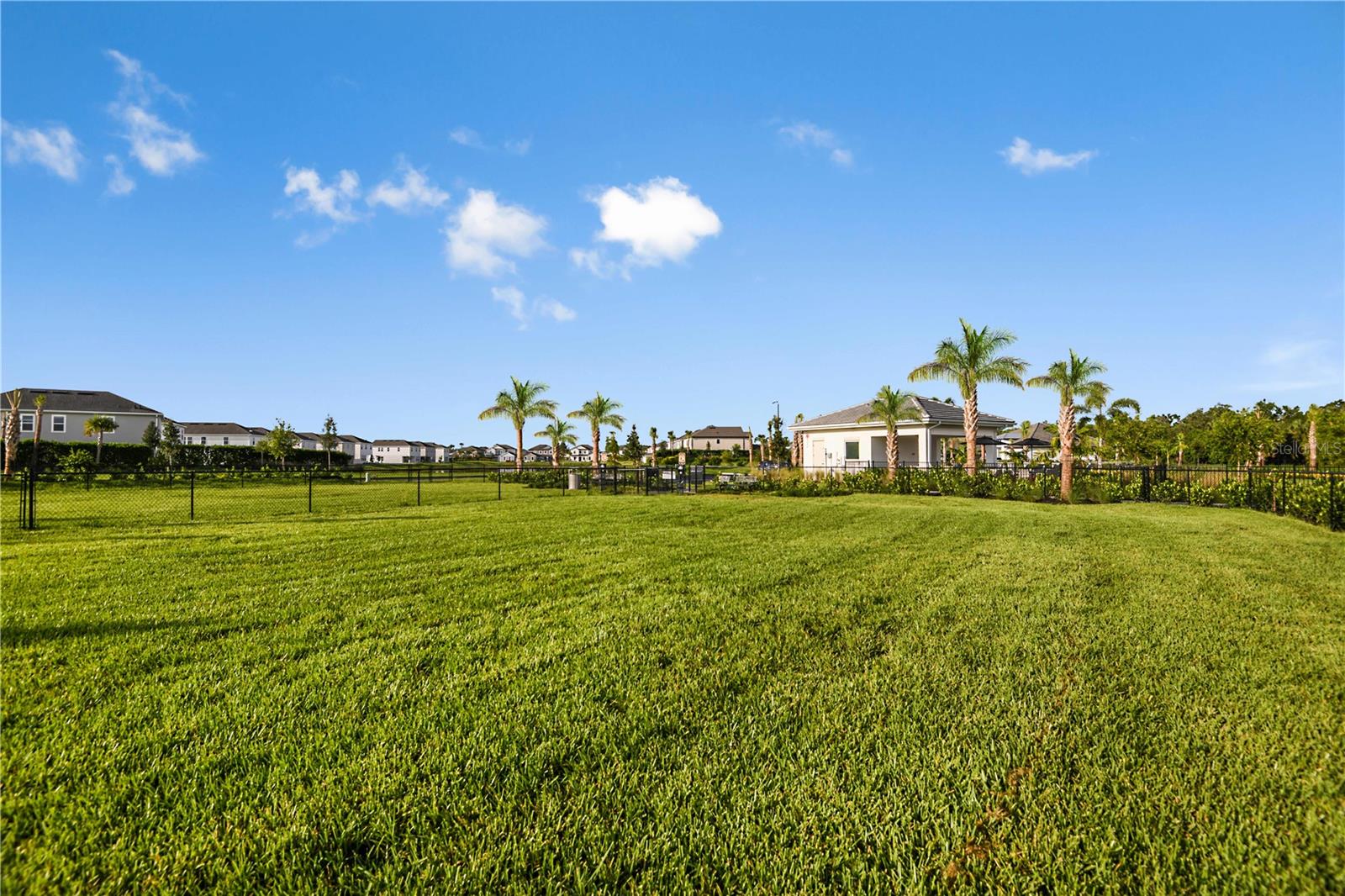 CASSIA AT SKYE RANCH - Residential