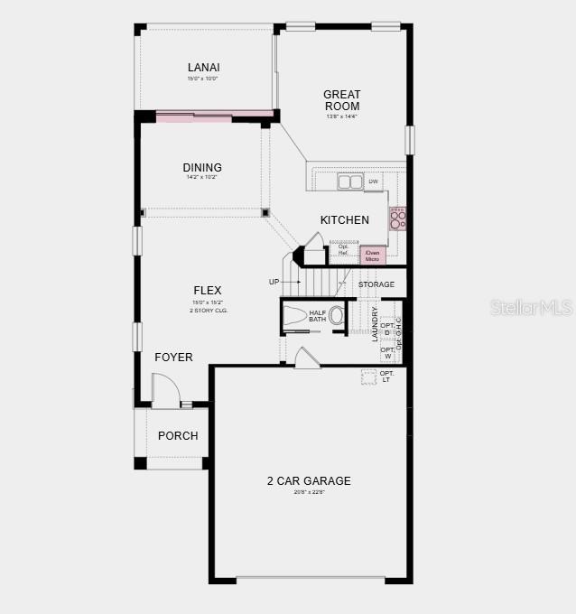 CASSIA AT SKYE RANCH - Residential