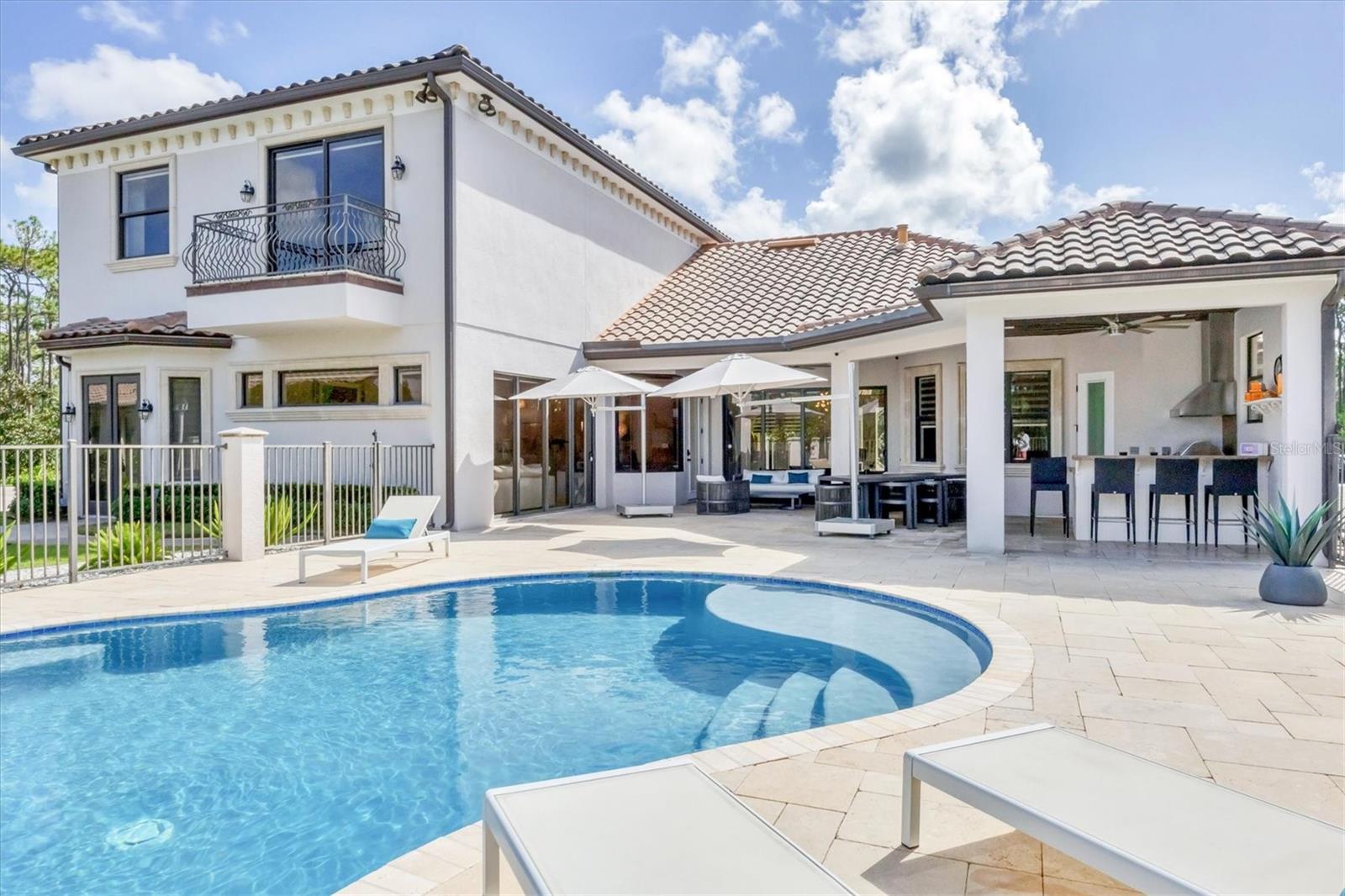 FOXWOOD AT PANTHER RIDGE - Residential