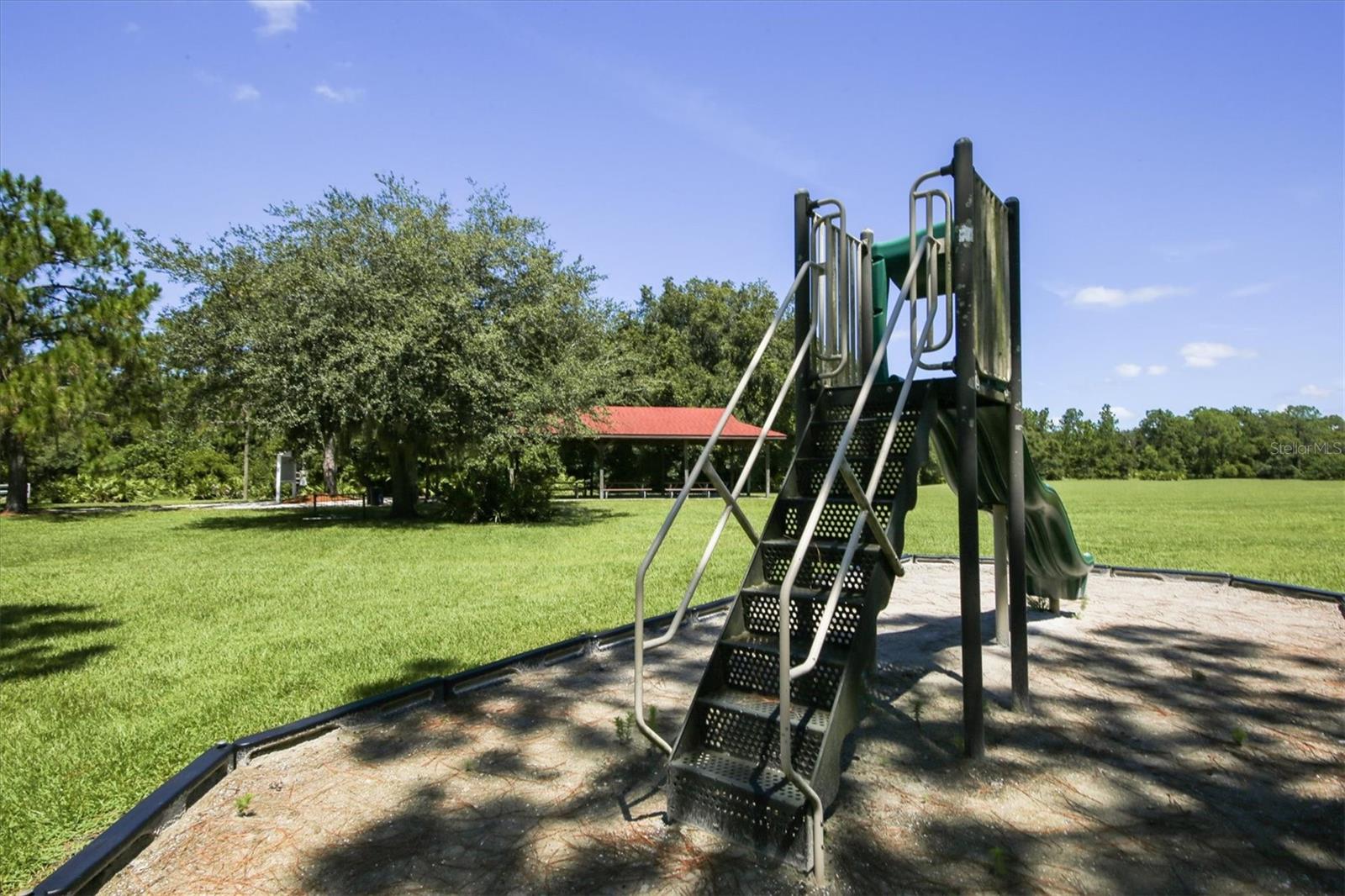 FOXWOOD AT PANTHER RIDGE - Residential