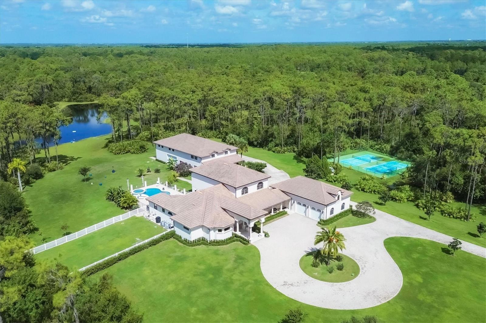 FOXWOOD AT PANTHER RIDGE - Residential