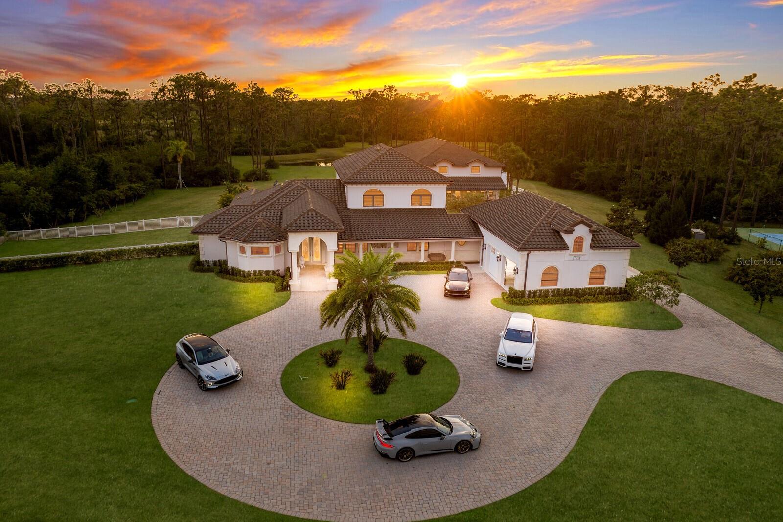 FOXWOOD AT PANTHER RIDGE - Residential