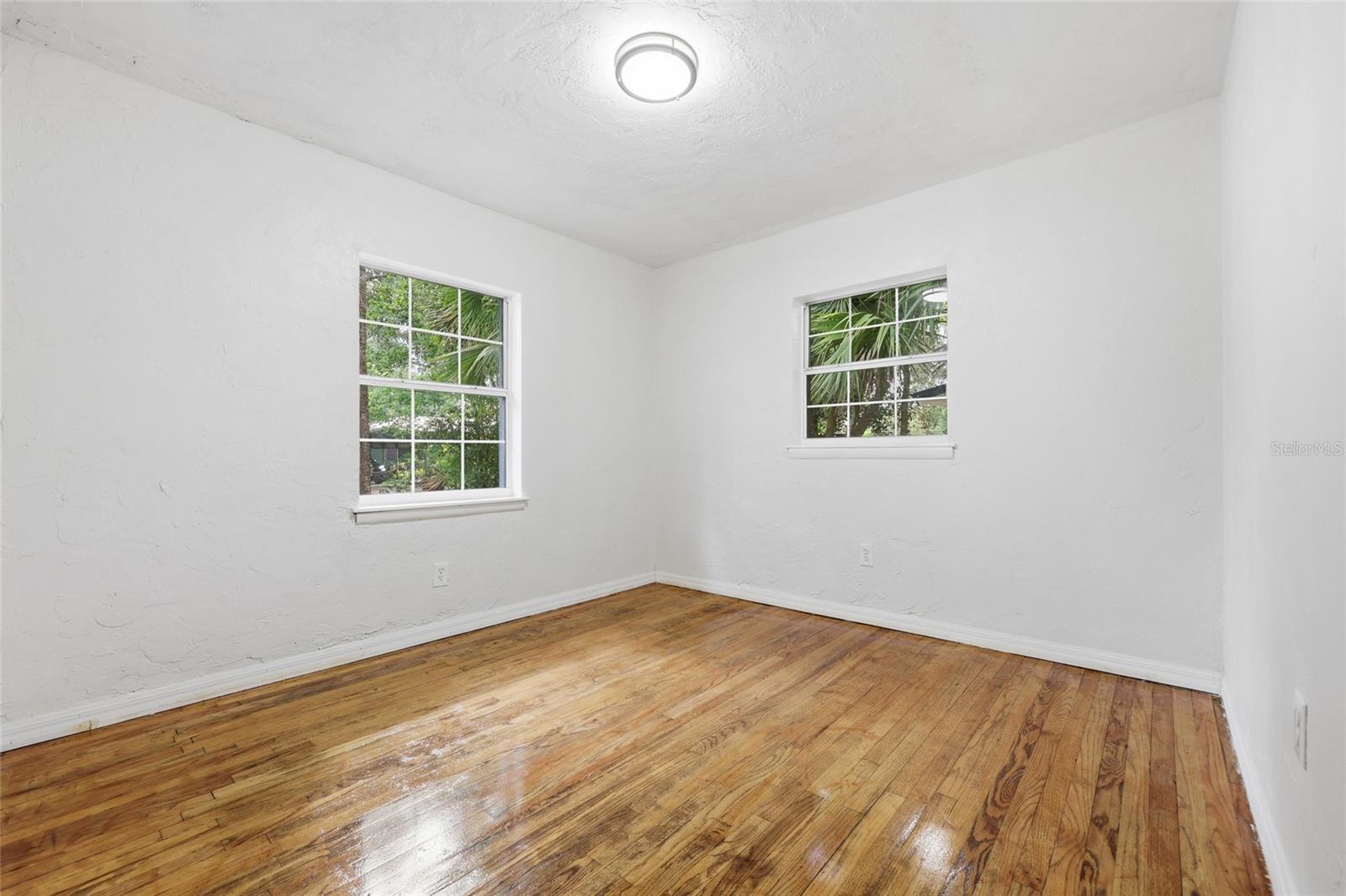 DUVAL HEIGHTS - Residential