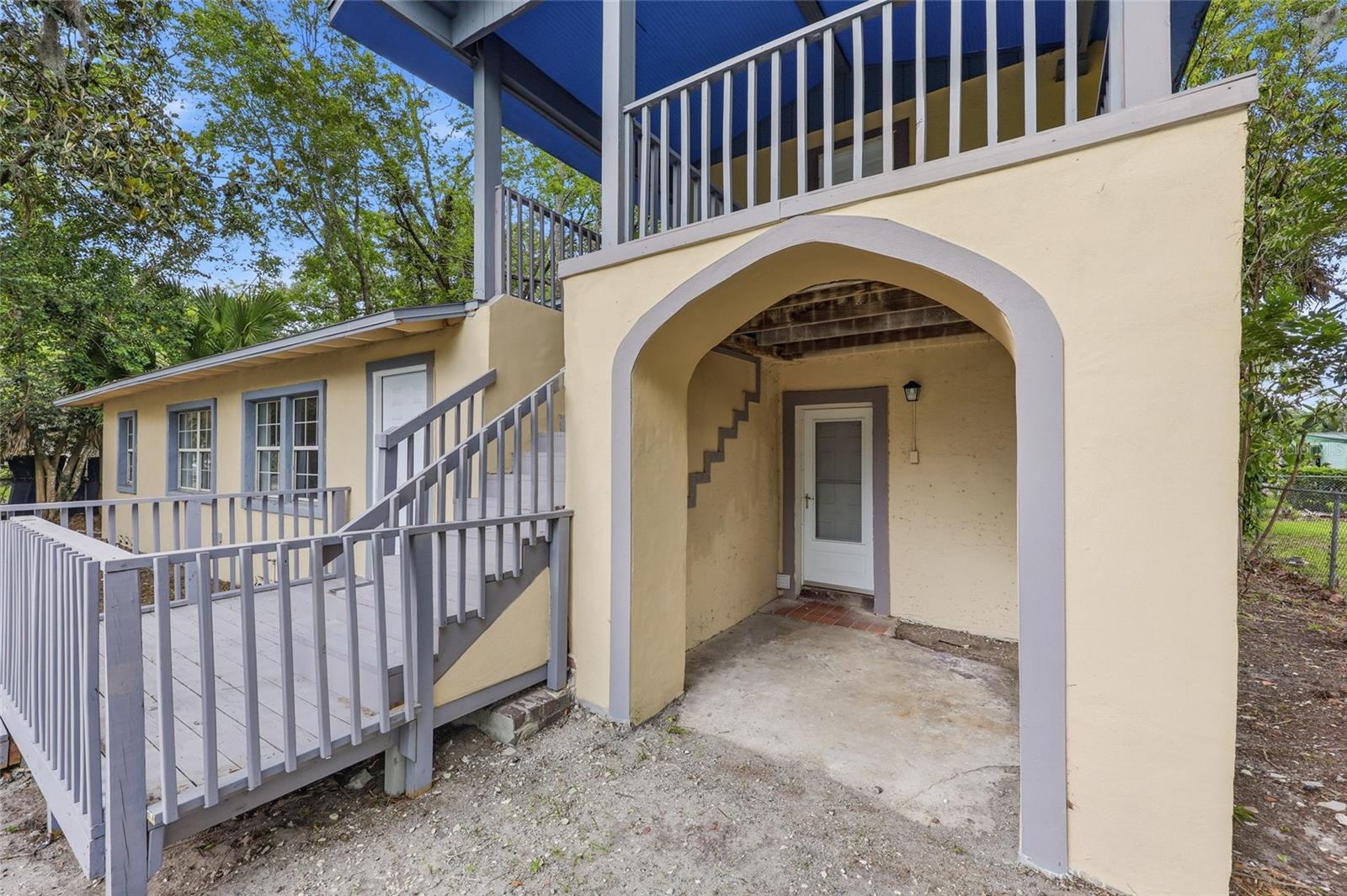DUVAL HEIGHTS - Residential
