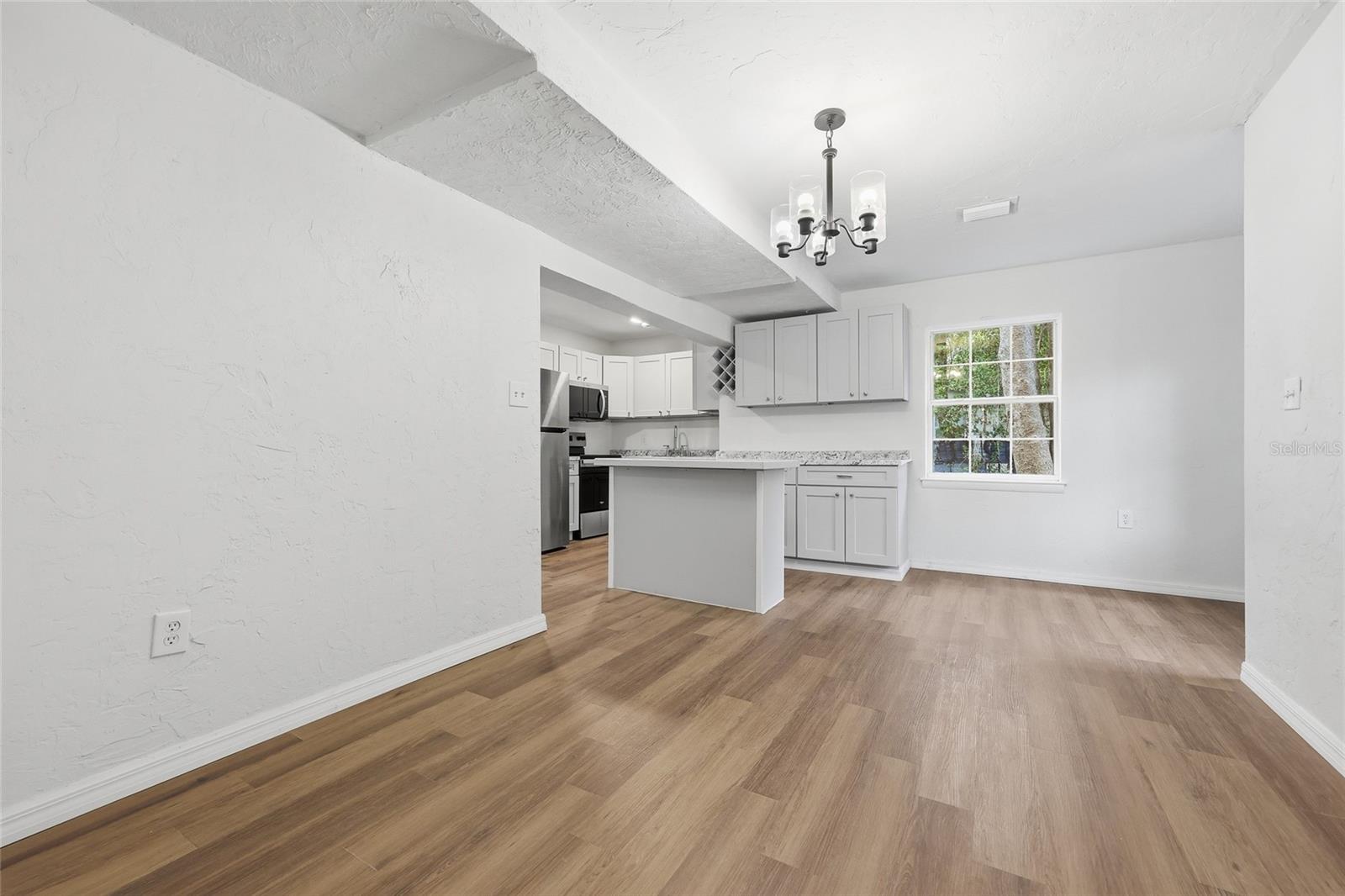 DUVAL HEIGHTS - Residential