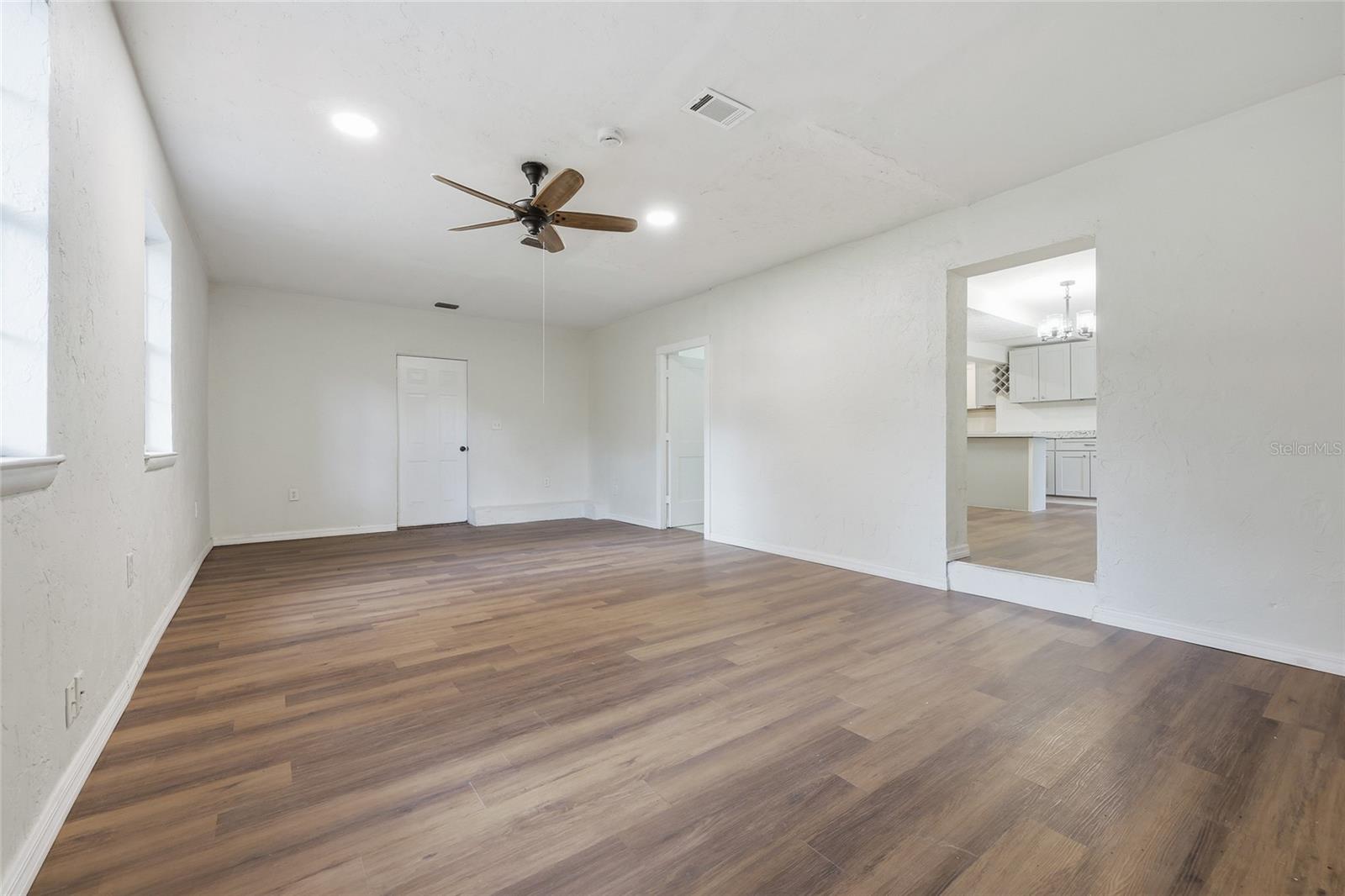 DUVAL HEIGHTS - Residential