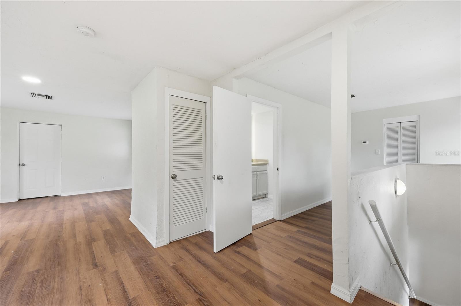 DUVAL HEIGHTS - Residential