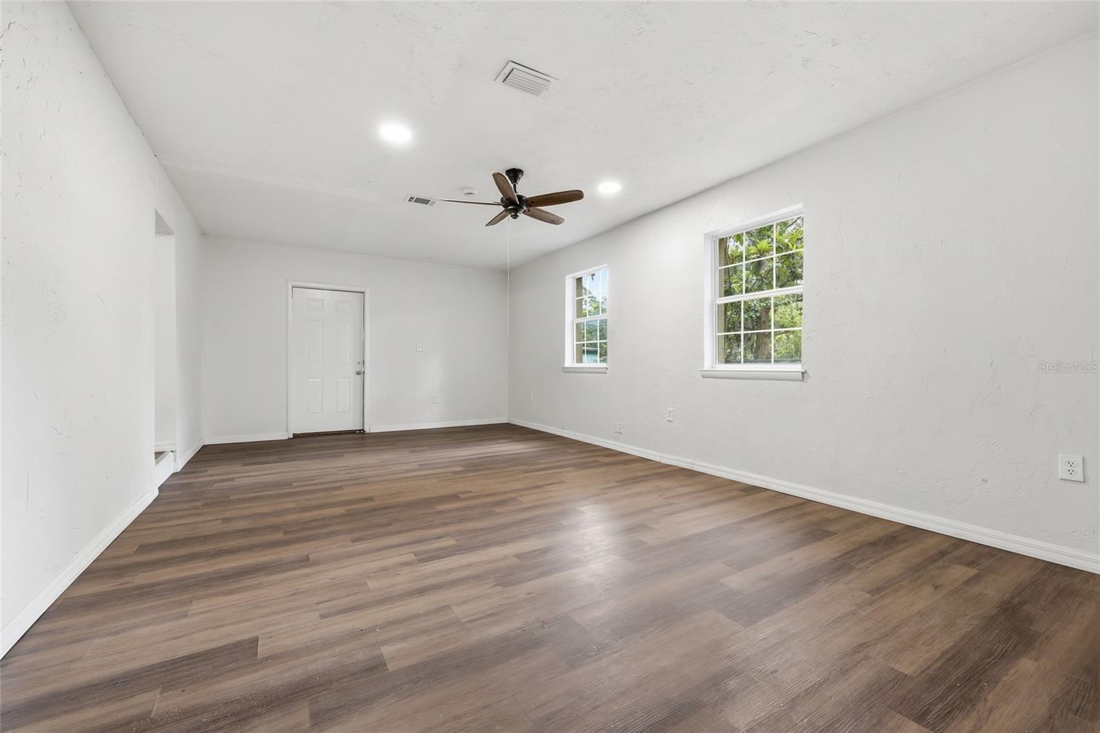 DUVAL HEIGHTS - Residential