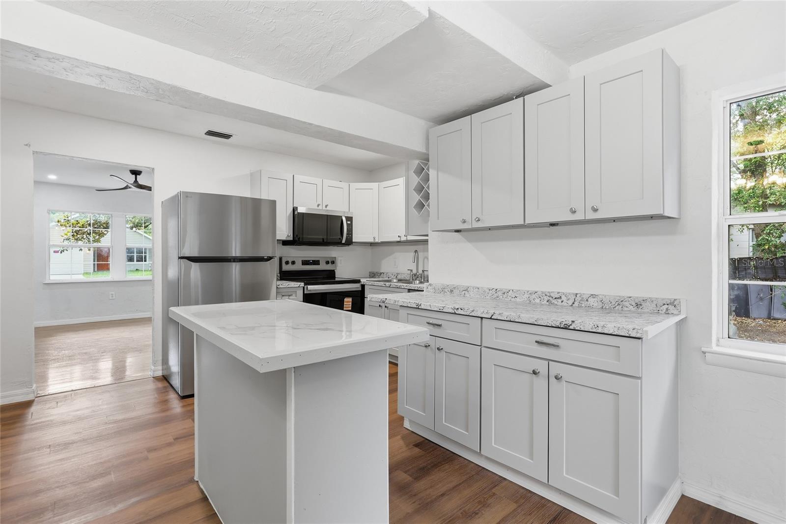 DUVAL HEIGHTS - Residential