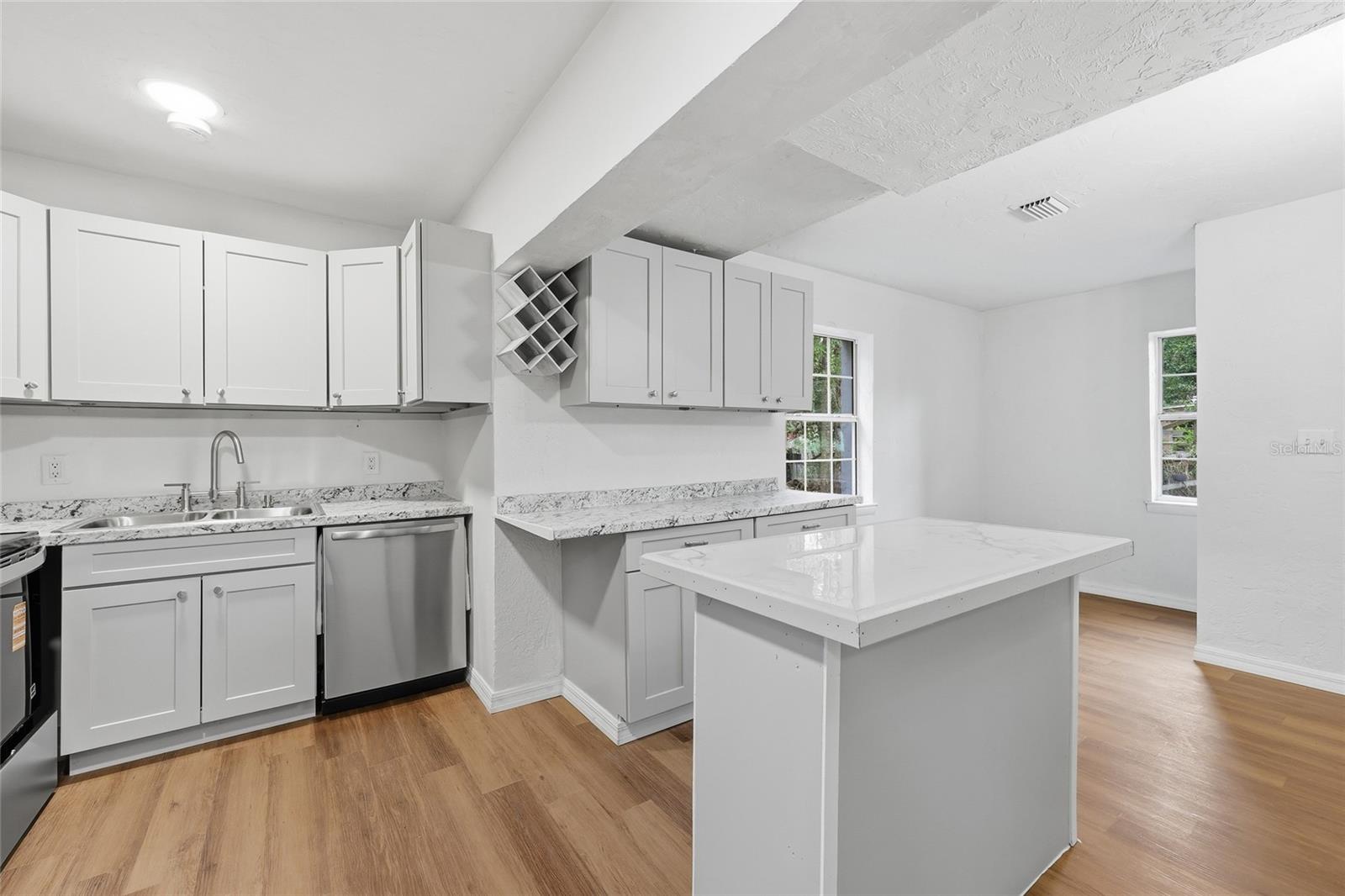 DUVAL HEIGHTS - Residential