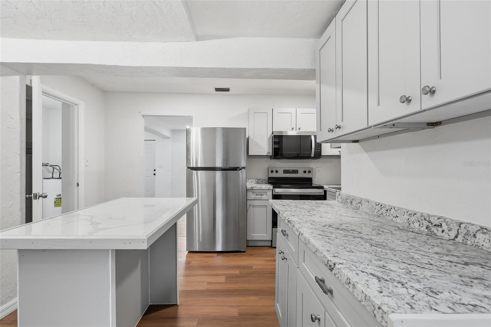 DUVAL HEIGHTS - Residential