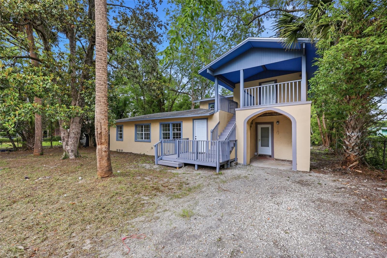 DUVAL HEIGHTS - Residential