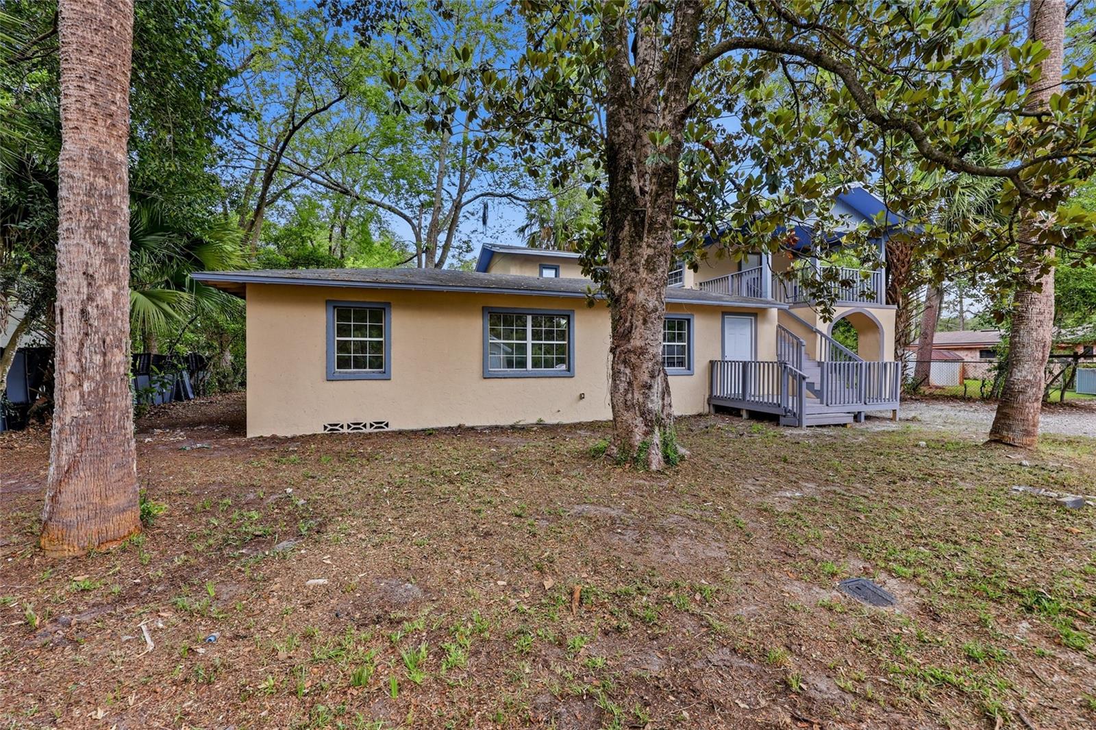 DUVAL HEIGHTS - Residential