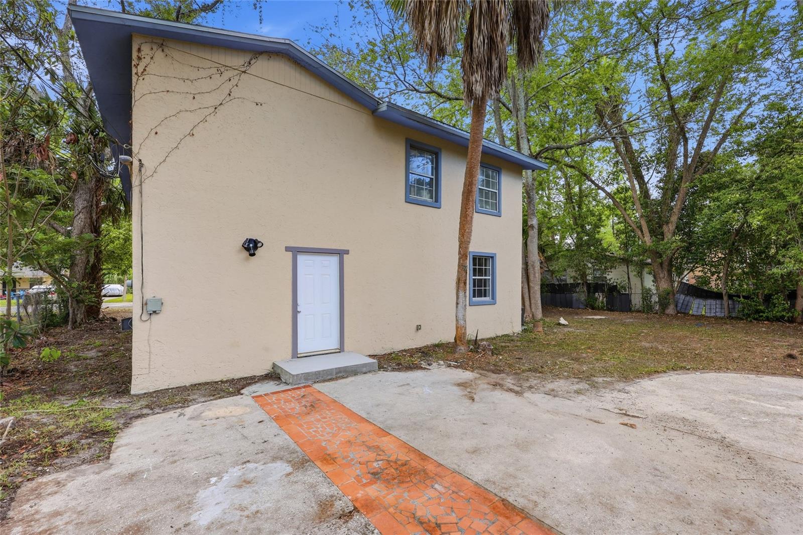 DUVAL HEIGHTS - Residential