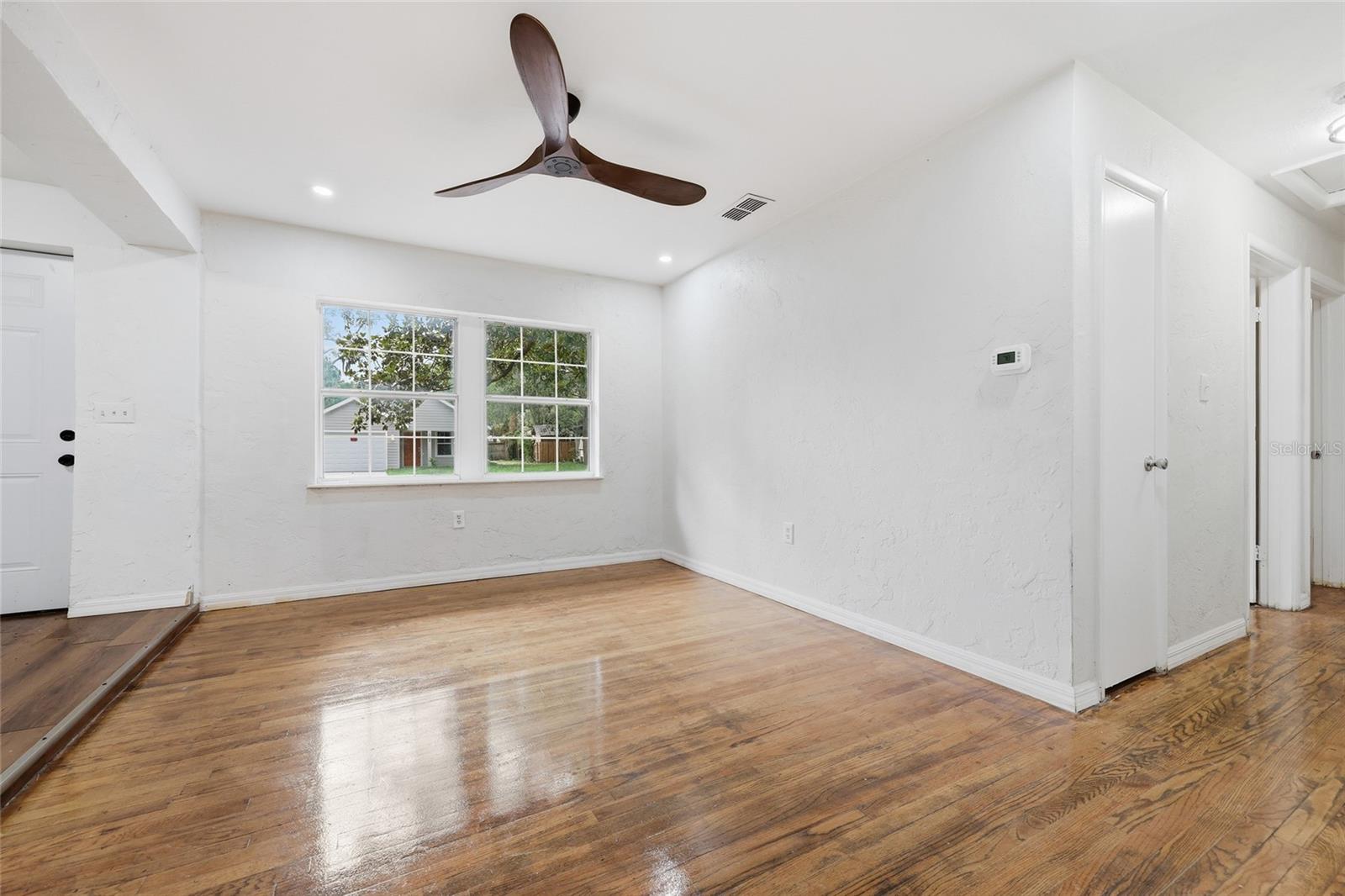 DUVAL HEIGHTS - Residential