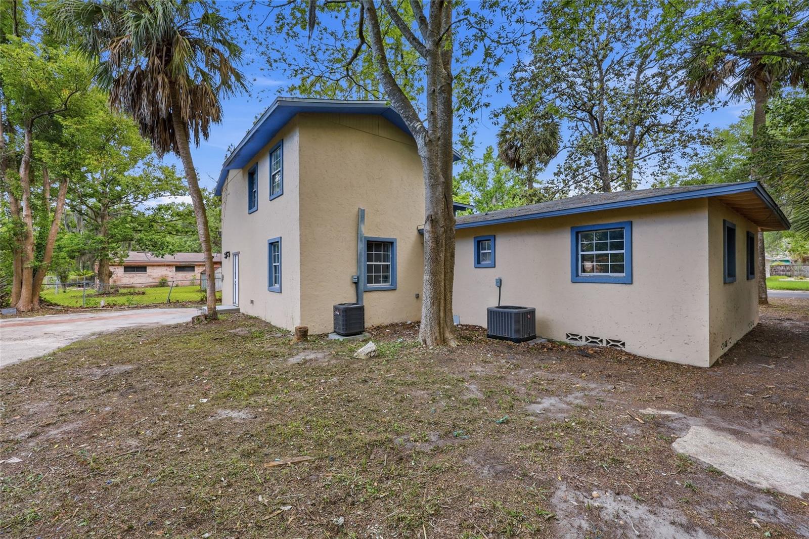 DUVAL HEIGHTS - Residential