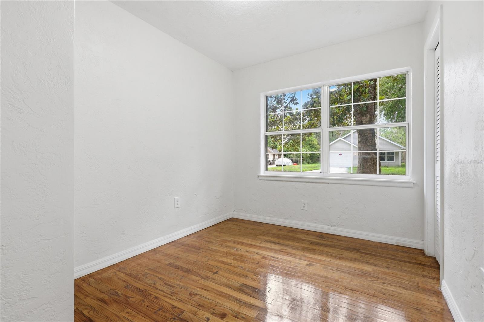 DUVAL HEIGHTS - Residential