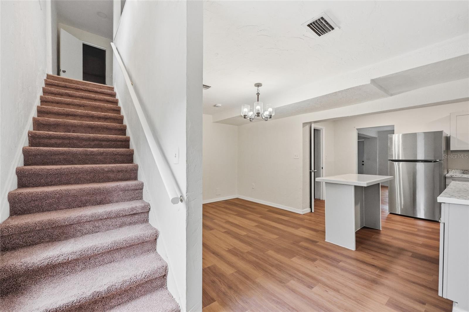 DUVAL HEIGHTS - Residential