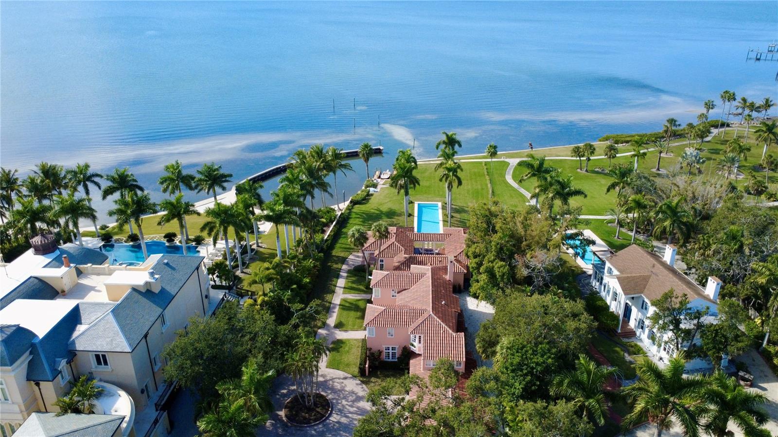 INDIAN BEACH - Residential
