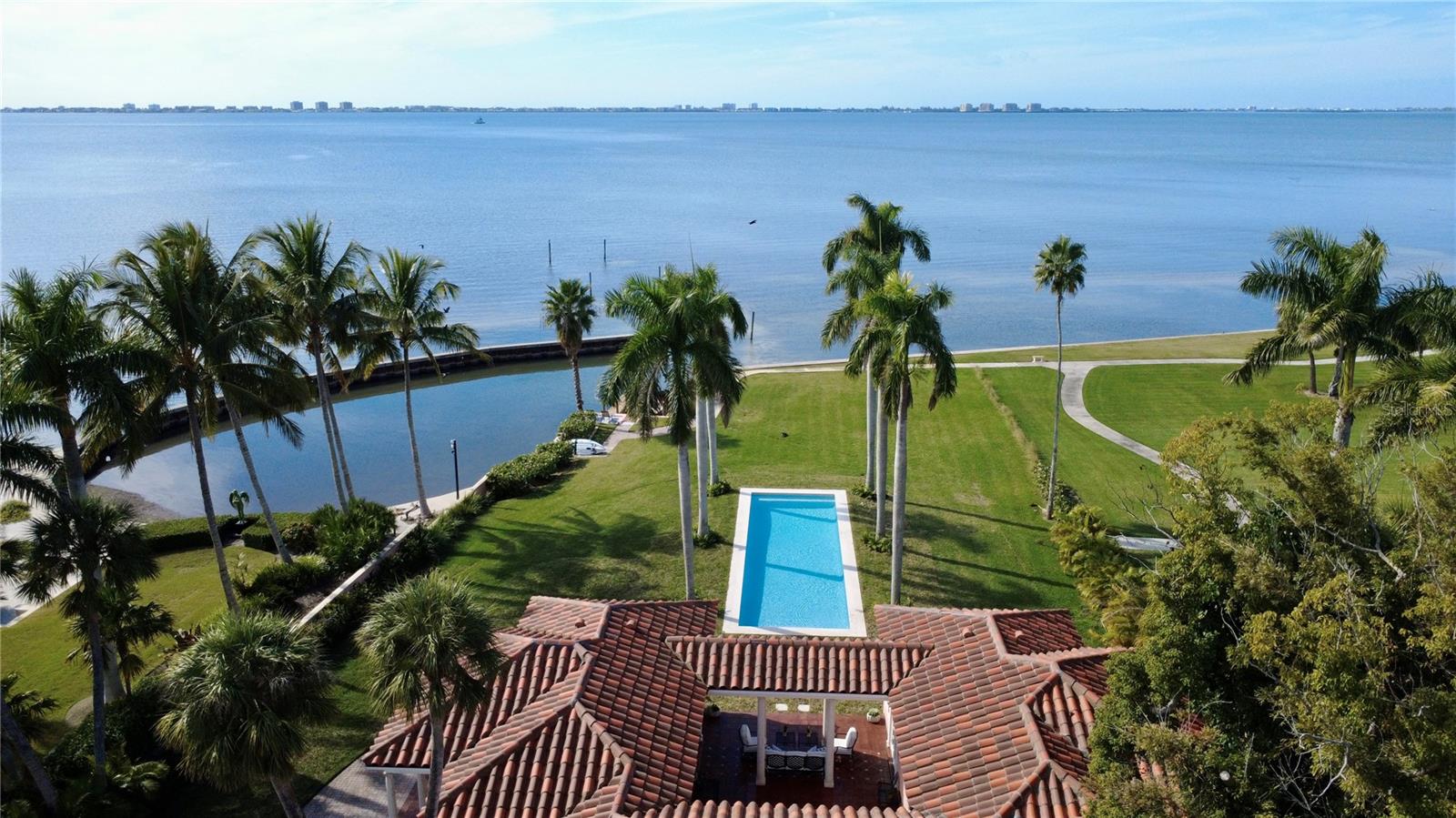 INDIAN BEACH - Residential