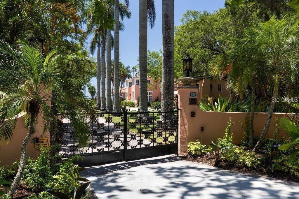INDIAN BEACH - Residential
