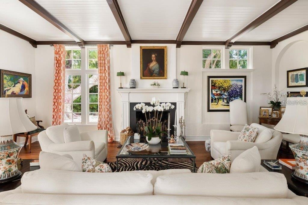 INDIAN BEACH - Residential