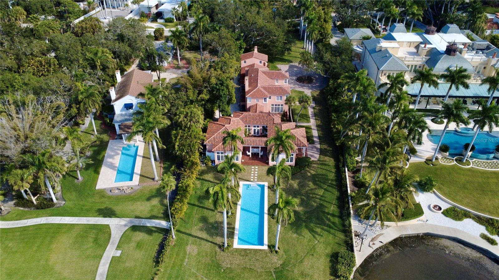 INDIAN BEACH - Residential