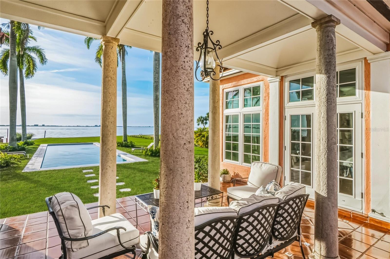 INDIAN BEACH - Residential