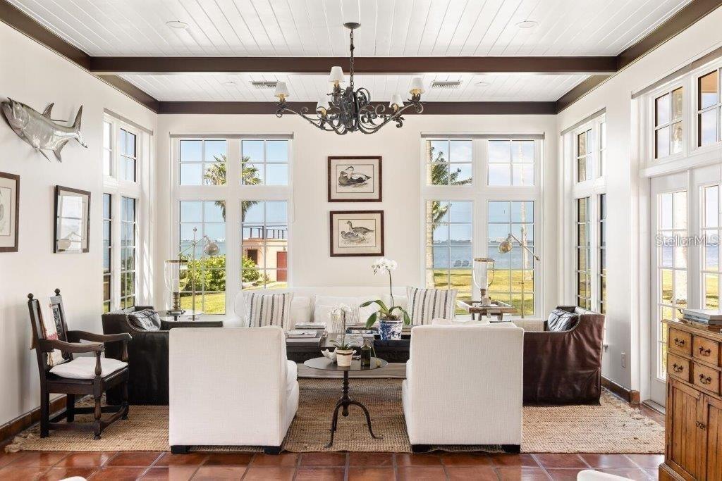 INDIAN BEACH - Residential