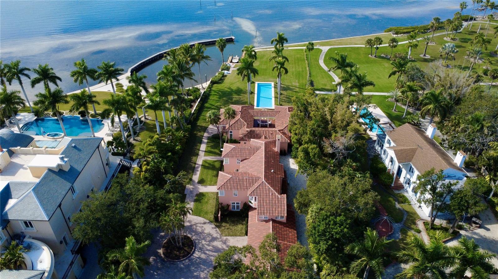 INDIAN BEACH - Residential