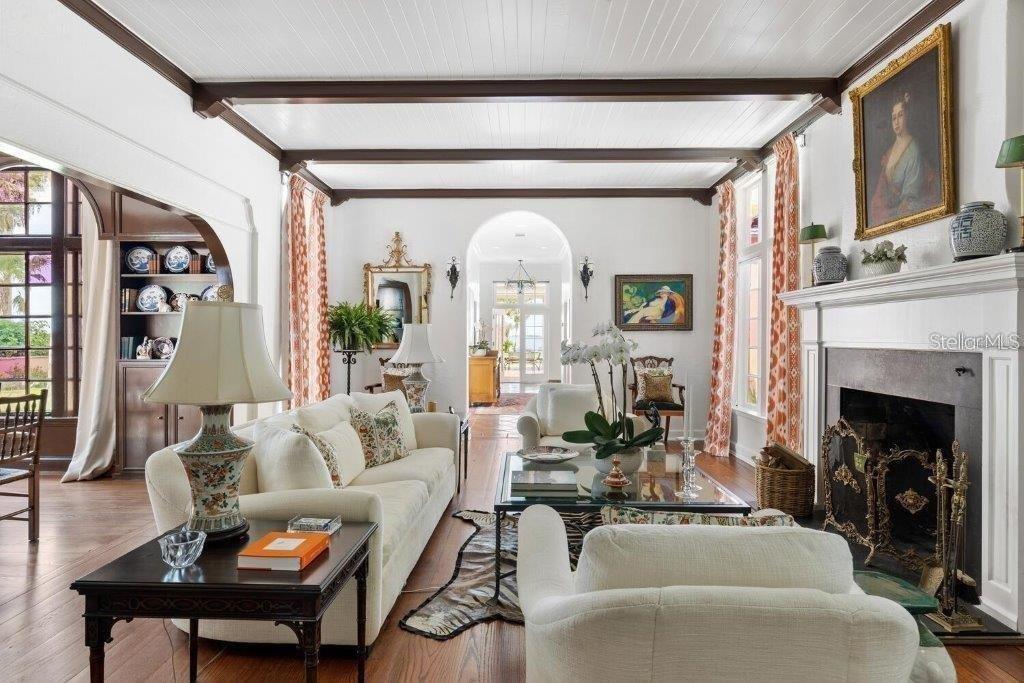 INDIAN BEACH - Residential