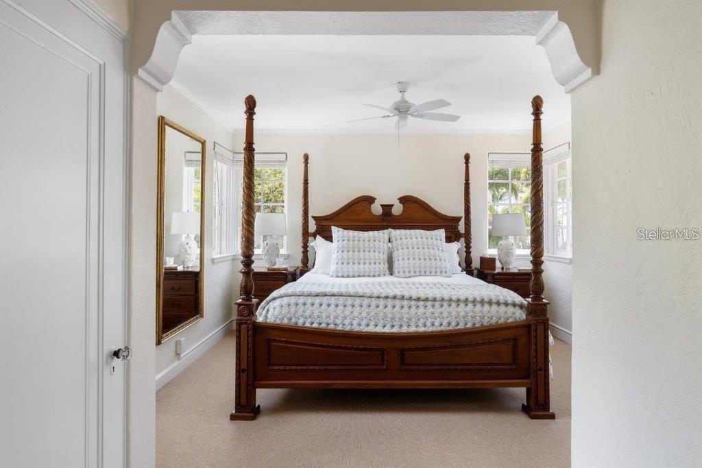 INDIAN BEACH - Residential