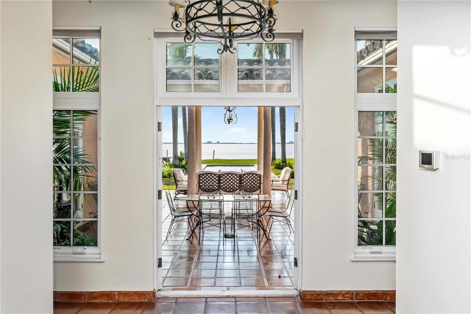 INDIAN BEACH - Residential