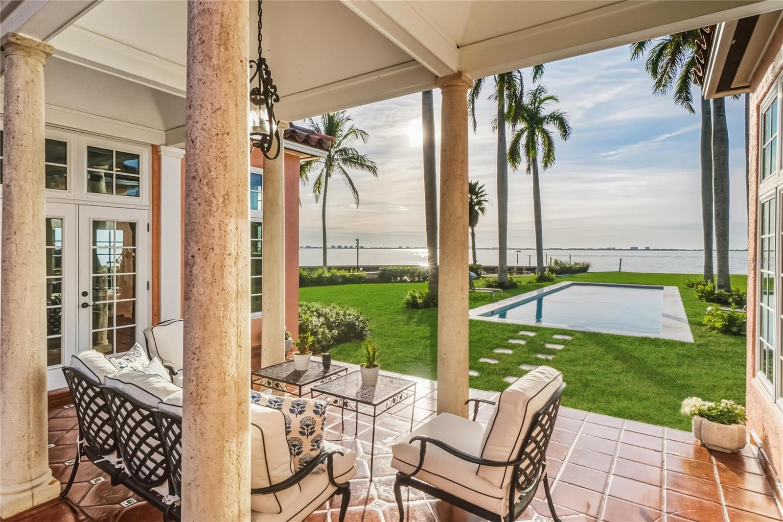 INDIAN BEACH - Residential