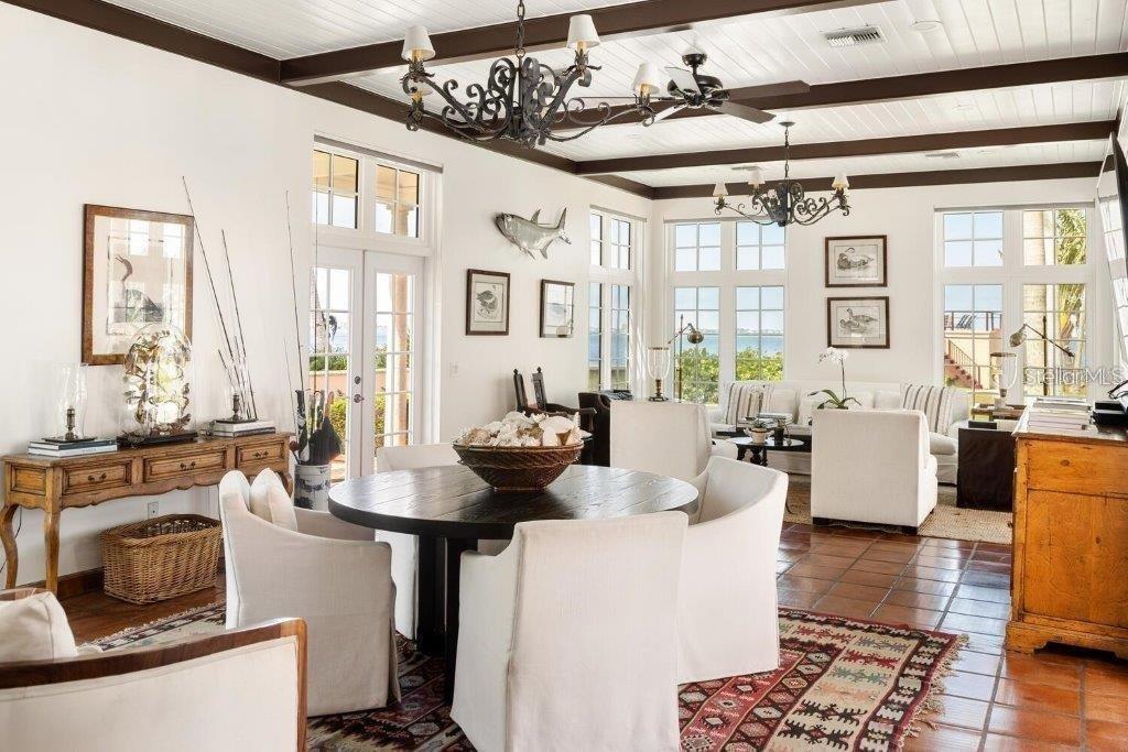 INDIAN BEACH - Residential