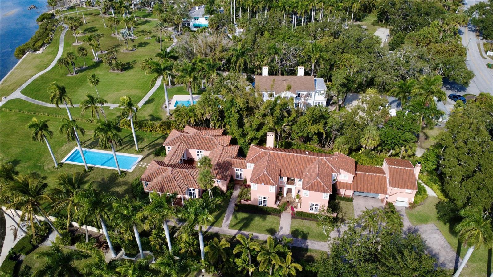 INDIAN BEACH - Residential